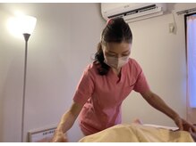 サザンクロス 羽生店の雰囲気（骨格、筋肉、エステ理論、栄養学、正しい知識で総合アプローチ。）