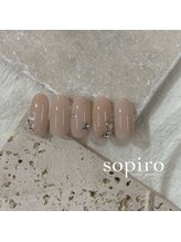 ソピーロ たかのこ店(sopiro)/2月【monthly　standard】