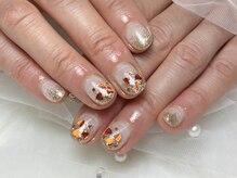 ジュムリエ/ハートホログラム