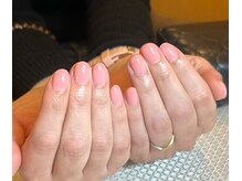 チャンプ 瓢箪山店(Champ)/ノーマルコース　10本ワンカラー