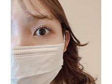 ニャーメリュクス 茅ヶ崎店(nya-meluxe)/パリジェンヌラッシュリフト