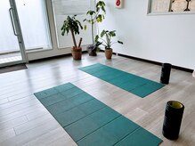 フォーシー(4C)/マットピラティス