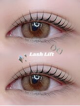 アイネ 新瑞橋店(i:Ne)/#ラッシュリフト