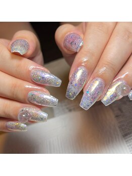 オーロラミラー