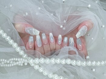 ミネア(Minea)/長さだし◇チーク&マグフレンチ