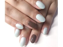 ネイルサロン アテナ(Athena)/ワンカラー