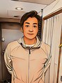 ポウウエスト(POU WEST) TOSHI T