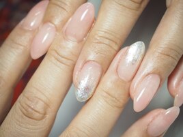 ホログラム&グラデーション