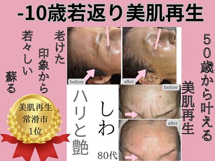 じぶんniプラスの写真