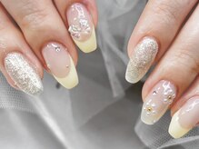 レロジェ(Re:Rosier)/イエローフレンチ