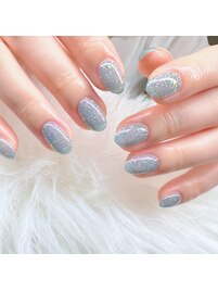 フラッシュネイル