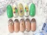 【夏☆オフ込】6900円定額  　