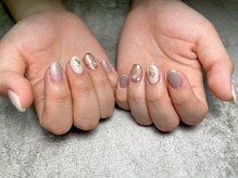 サロンド イト(salon de ito)/シンプルデザインコース