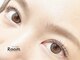 ルーム 川越店(Room)の写真/【話題の次世代まつ毛パーマ】あなたのまつ毛を自然に立ち上げナチュラルで惹きつけられるぱっちり目元に♪