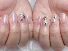 エイミーアーブル(amiable)/お客様ネイル