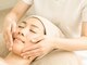 サロン ド マルミ(Salon de marumi)の写真/《お顔のお肉・たるみ・シワにお悩みの方へ》敏感肌や毛穴ケアに特化したオールハンドフェイシャルコース★