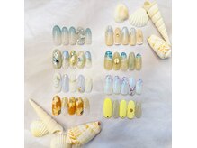 ネイル レア(Nail Rea)