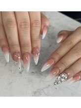 ダリア(Daria)/スカルプ