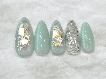 ジスタ(Gst)/【月替わり定額】