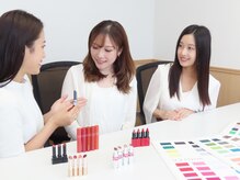 ビューティーマップ 銀座(BEAUTY MAP)