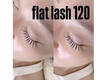 ユウアイラッシュ(uuu.eyelash)/タレ目風eye♪