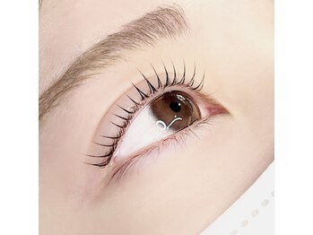 ノナ(nona9)/まつ毛パーマ