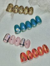 アンジェ ガーデン ビューティー(Ange Garden Beauty)