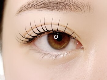 シャルム(charme)/上がるマツエク!アンドヘルシー