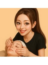 ミロクビューティーガーデン(MirokuBG) 斉藤