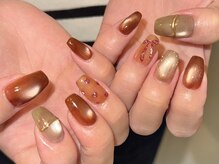 秋の新作デザイン♪