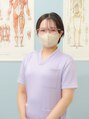 姿勢矯正院&nbsp;岡田 遥月