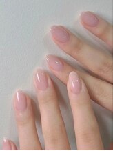 エヌツーネイル(N2.nail)/ワンカラー