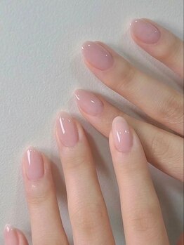 エヌツーネイル(N2.nail)/ワンカラー