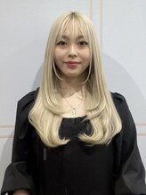 アミー 横浜鶴屋町店(amii.)&nbsp;miyu 