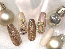 エムエムネイル 平塚(m.mネイル)/