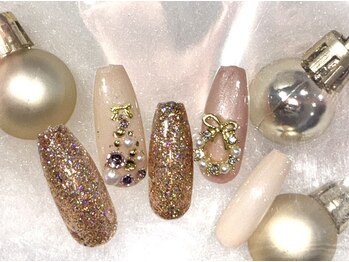 エムエムネイル 平塚(m.mネイル)/