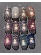 アトリエヨル(atelier yol)/おnewなフラッシュマグ★