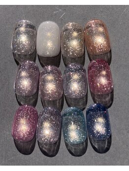 アトリエヨル(atelier yol)/おnewなフラッシュマグ★