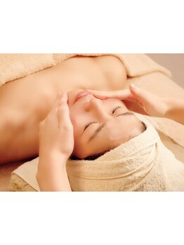 シミしわ改善！予防ケア