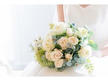 効果抜群の機械/施術でブライダルエステも大人気です☆彡