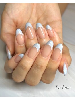 フレンチネイル