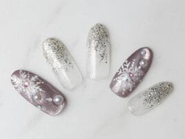 ハンドEコ－ス 4300円