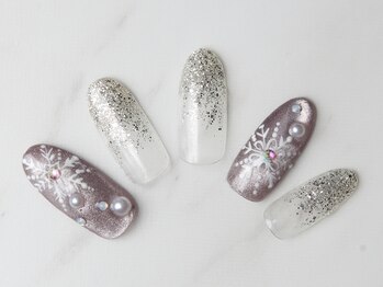 ジーネイルコウベ(G NAIL KOBE)/ハンドEコ－ス 4300円