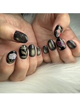 モアナ バイヘッドライト 浦添店(Moana by HEADLIGHT)/フラワーデザイン