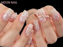 イフ ビューティーサロン(IF)/自爪10本やり放題