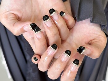 ワンアンドオンリー(One&Only)/