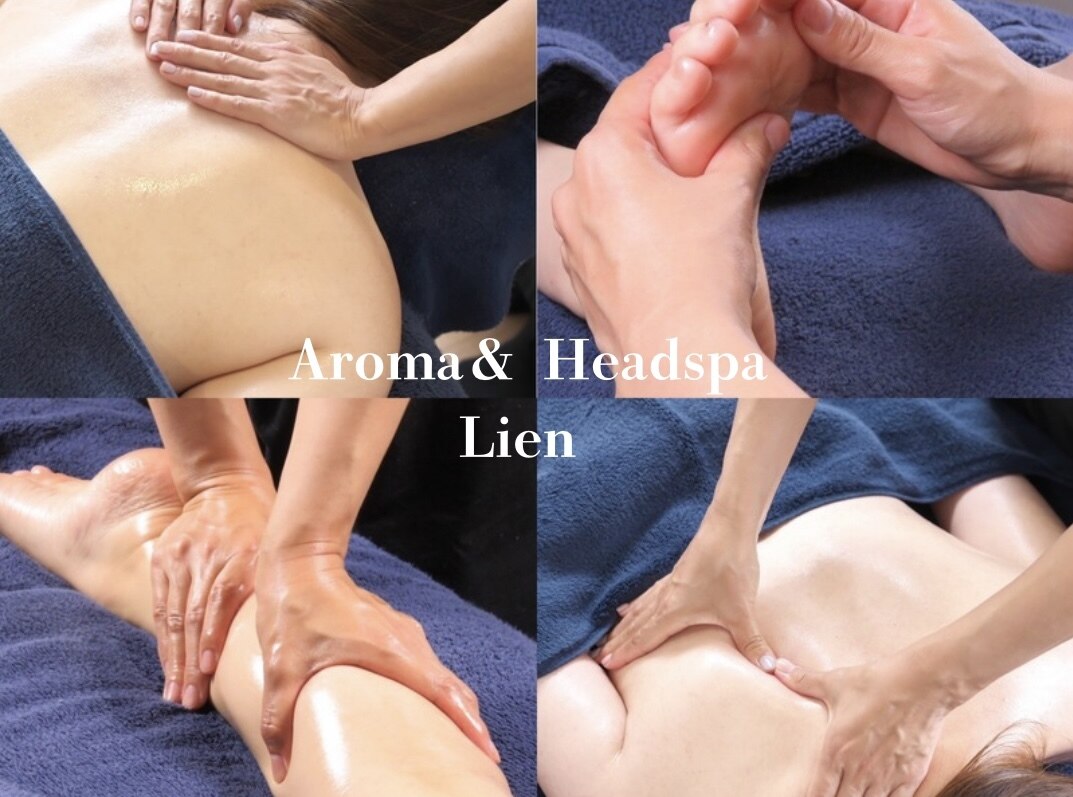 リアン(Lien)｜ホットペッパービューティー