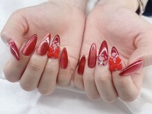 ネイルサロンアンドネイルスクールアートローズ 町田店(Art Rose)