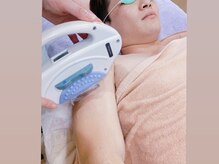 メグサロン(megu salon)/宇土市/宇城市/メンズ全身脱毛