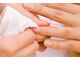 シュガーズネイル(sugar's nail)の写真/痛みを抑えた施術×美仕上がり!現役講師ネイリストが育てる美爪。スラリと伸びる指先で、日常に自信を。